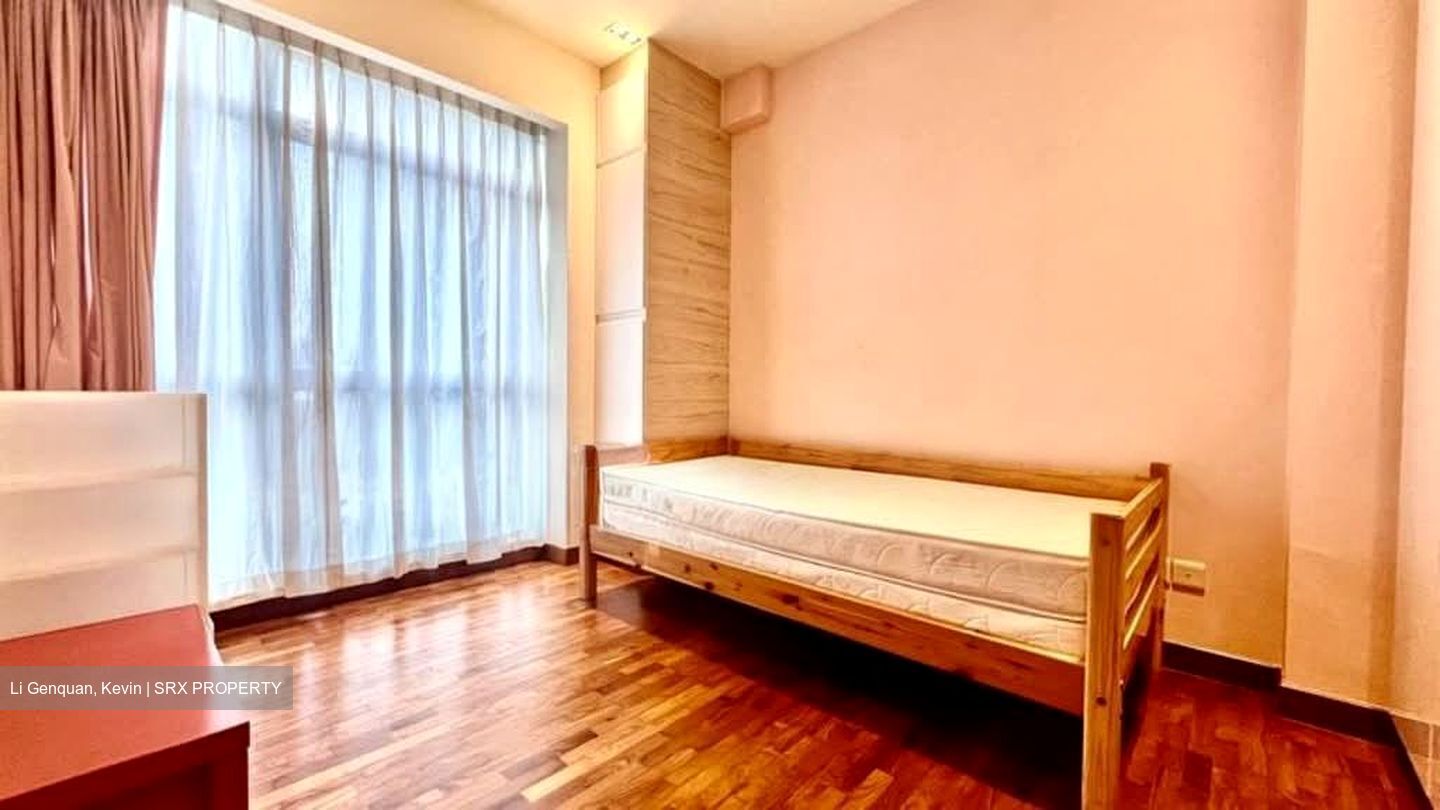 Blue Horizon (D5), Condominium #557822241